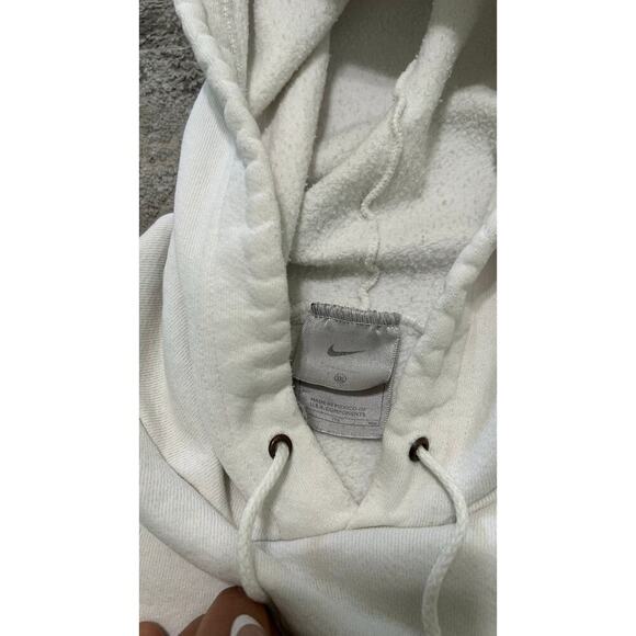 Nike Center Swoosh Y2K Pullover Hoodie - Picture 4 of 5